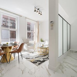 Appartement met een Slaapkamer